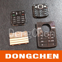 High Quality Metal Membrane Keypad/Keyboard